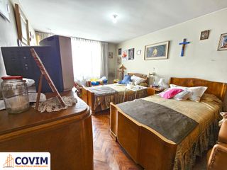 Foto 5 de Casa en venta en Yanahuara · Cerca del Ovalo Quiñones