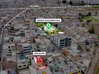 Foto 4 de Terreno en Venta en Cerro Colorado · Cerca a Valle Blanco