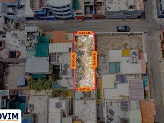 Foto 2 de Terreno en Venta en Cerro Colorado · Cerca a Valle Blanco