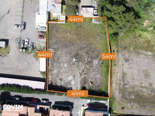 Foto 1 de Terreno En venta en Cayma
