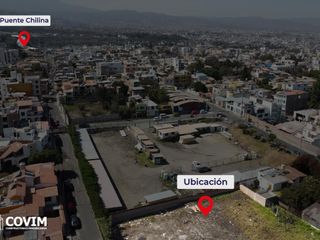 Foto 2 de Terreno En venta en Cayma