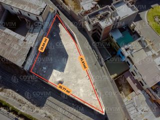 Foto 1 de En Venta Terreno en Hunter · Tingo