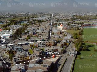 Foto 2 de En Venta Terreno en Hunter · Tingo