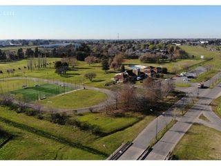 Foto 10 de Venta Lote en Barrio Santa Elena, Pilar del Este.