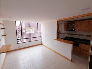 Foto 2 de ACSI 552. Apartamento en arriendo, Mosquera Cundinamarca