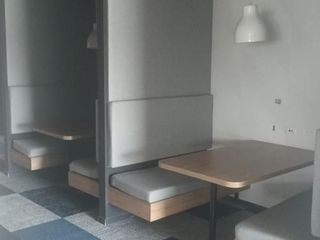 Foto 9 de Alquiler de oficina de 455 m2 en Tigre