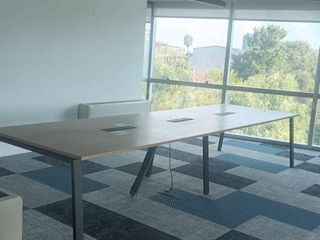 Foto 10 de Alquiler de oficina de 455 m2 en Tigre