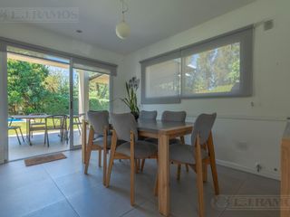 Foto 21 de APTO CRÉDITO ! Casa con 3 dormitorios en venta  en Rincon De La Costa