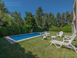 Foto 7 de APTO CRÉDITO ! Casa con 3 dormitorios en venta  en Rincon De La Costa