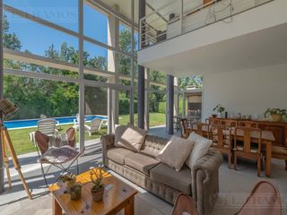 Foto 1 de APTO CRÉDITO ! Casa con 3 dormitorios en venta  en Rincon De La Costa
