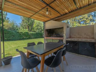 Foto 9 de APTO CRÉDITO ! Casa con 3 dormitorios en venta  en Rincon De La Costa