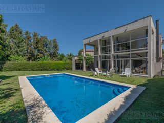 Foto 6 de APTO CRÉDITO ! Casa con 3 dormitorios en venta  en Rincon De La Costa