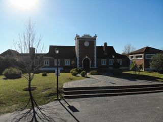 Foto 7 de Venta Lote en Barrio Santa Elena, Pilar del Este.