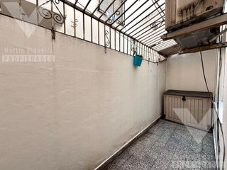 Foto 15 de Dos ambientes con dos patios en PB. Pedro Goyena y Senillosa.