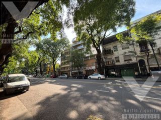 Foto 3 de Dos ambientes con dos patios en PB. Pedro Goyena y Senillosa.