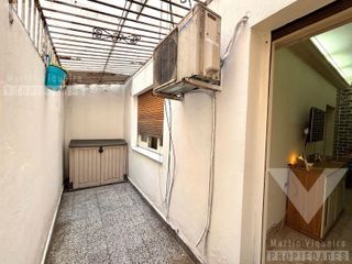 Foto 14 de Dos ambientes con dos patios en PB. Pedro Goyena y Senillosa.