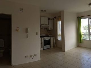 Foto 4 de Departamento - Centro