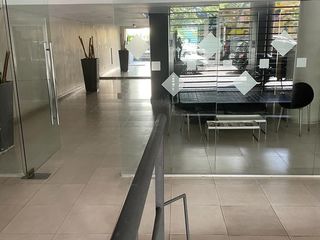 Foto 5 de Monoambiente en Palermo - Luminoso con hermosa vista - Venta