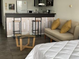 Foto 2 de Monoambiente en Palermo - Luminoso con hermosa vista - Venta