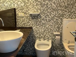Foto 8 de Monoambiente en Palermo - Luminoso con hermosa vista - Venta