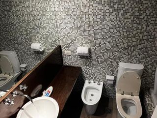 Foto 9 de Monoambiente en Palermo - Luminoso con hermosa vista - Venta