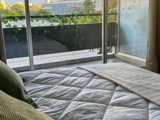 Foto 1 de Monoambiente en Palermo - Luminoso con hermosa vista - Venta