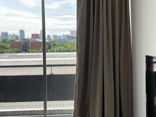 Foto 7 de Monoambiente en Palermo - Luminoso con hermosa vista - Venta