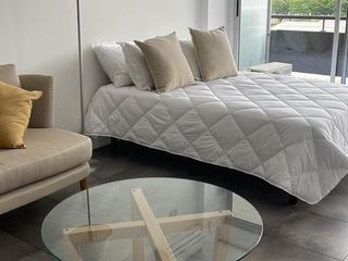 Foto 4 de Monoambiente en Palermo - Luminoso con hermosa vista - Venta