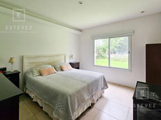 Foto 42 de Casa con pileta y jardín parquizado en venta. Barrio Cerrado San Matías, Escobar