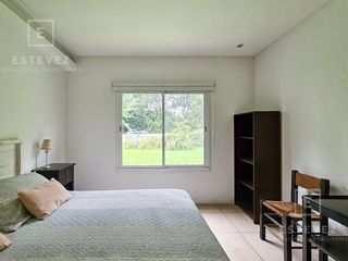Foto 74 de Casa con pileta y jardín parquizado en venta. Barrio Cerrado San Matías, Escobar