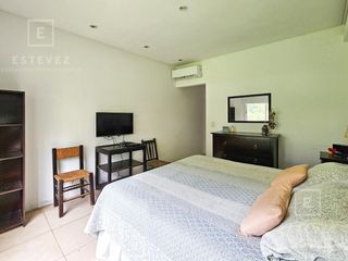 Foto 72 de Casa con pileta y jardín parquizado en venta. Barrio Cerrado San Matías, Escobar