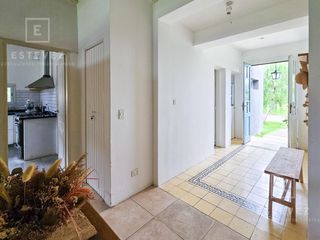 Foto 35 de Casa con pileta y jardín parquizado en venta. Barrio Cerrado San Matías, Escobar