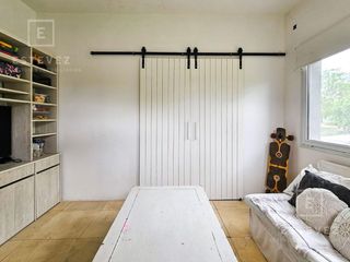 Foto 37 de Casa con pileta y jardín parquizado en venta. Barrio Cerrado San Matías, Escobar
