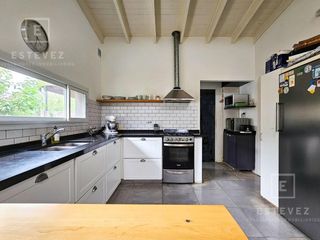 Foto 29 de Casa con pileta y jardín parquizado en venta. Barrio Cerrado San Matías, Escobar