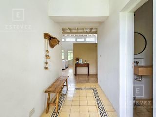 Foto 32 de Casa con pileta y jardín parquizado en venta. Barrio Cerrado San Matías, Escobar