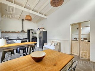 Foto 28 de Casa con pileta y jardín parquizado en venta. Barrio Cerrado San Matías, Escobar