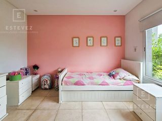 Foto 66 de Casa con pileta y jardín parquizado en venta. Barrio Cerrado San Matías, Escobar