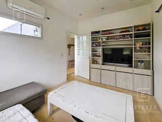 Foto 38 de Casa con pileta y jardín parquizado en venta. Barrio Cerrado San Matías, Escobar