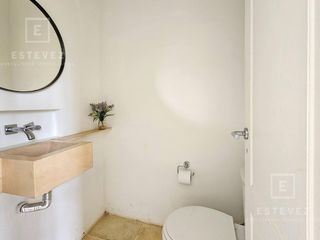 Foto 33 de Casa con pileta y jardín parquizado en venta. Barrio Cerrado San Matías, Escobar