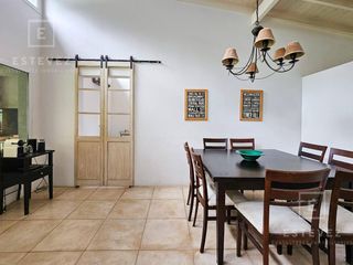 Foto 14 de Casa con pileta y jardín parquizado en venta. Barrio Cerrado San Matías, Escobar
