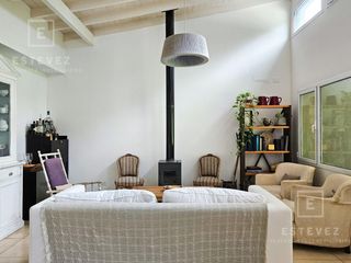 Foto 8 de Casa con pileta y jardín parquizado en venta. Barrio Cerrado San Matías, Escobar