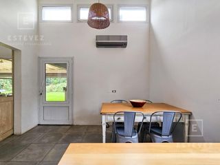 Foto 26 de Casa con pileta y jardín parquizado en venta. Barrio Cerrado San Matías, Escobar