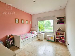 Foto 65 de Casa con pileta y jardín parquizado en venta. Barrio Cerrado San Matías, Escobar