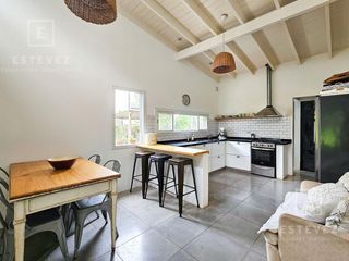 Foto 24 de Casa con pileta y jardín parquizado en venta. Barrio Cerrado San Matías, Escobar