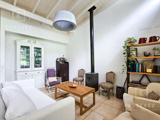 Foto 9 de Casa con pileta y jardín parquizado en venta. Barrio Cerrado San Matías, Escobar