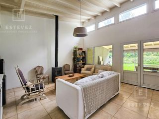Foto 6 de Casa con pileta y jardín parquizado en venta. Barrio Cerrado San Matías, Escobar