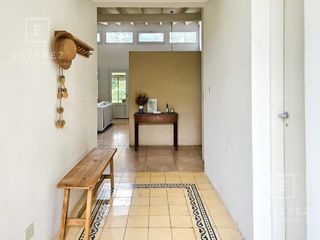 Foto 69 de Casa con pileta y jardín parquizado en venta. Barrio Cerrado San Matías, Escobar