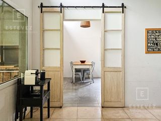Foto 17 de Casa con pileta y jardín parquizado en venta. Barrio Cerrado San Matías, Escobar