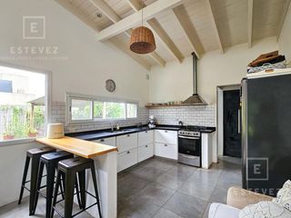 Foto 25 de Casa con pileta y jardín parquizado en venta. Barrio Cerrado San Matías, Escobar