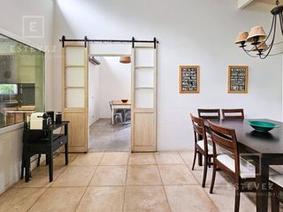 Foto 16 de Casa con pileta y jardín parquizado en venta. Barrio Cerrado San Matías, Escobar
